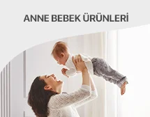 Anne - Bebek 