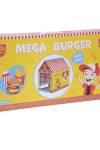 01947 Mega, Burger Oyun Çadırı