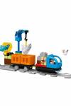 10875 LEGO® Duplo® Kargo Treni 105 parça 2-5 yaş
