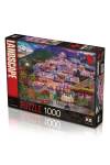 20545 Amalfi'nin Işıkları 1000 Parça Puzzle -KS Puzzle