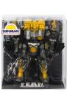 2394 Sunman, Mini Robot Figür 9 cm