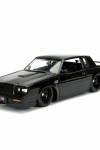 253203027 Fast Furious 1987 Buick 1:24