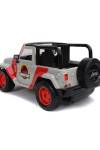 253256000 Kumandalı Jurassic Park  Jeep Wrangler 1:16