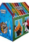 3090 Looney Tunes Oyun Çadırı 100x70x100 cm -Sunman