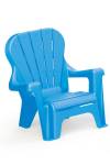 3107 Oyuncak Sandalye - Dolu Oyuncak