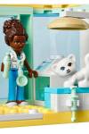 41695 LEGO® Friends - Evcil Hayvan Kliniği, 111 parça +6 yaş