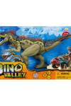 542053 Dino Valley Sesli ve Işıklı Dinozor