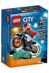 60311 LEGO® City - Fire Gösteri Motosikleti, 11 parça, +5 yaş