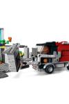60316 LEGO® City - Polis Merkezi, 668 parça, +6 yaş