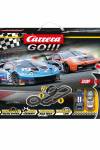 62550 Carrera GO GT Race Off
