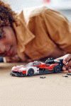 76916 LEGO® Speed Champions - Porsche 963 - 280 parça +9 yaş