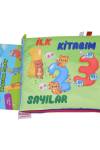 AND-5183 İlk Kitaplarım Sayılar -Anadolu
