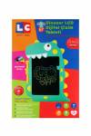 ENF-30960 Let's be Child - 8,5'' Dinozor LCD Dijital Çizim Tableti