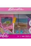 GRG56 Barbie'nin Ev Aksesuarları Serisi / Asorti Seçilemez.