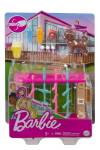 GRG75 Barbie'nin Ev Dekorasyonu Oyun Setleri / Asorti Seçilemez.