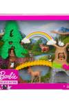GTN60 Barbie Tropikal Yaşam Rehberi ve Oyun Seti