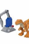 GVV67 Imaginext, Jurassic World Temel Araçlar