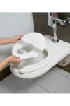HBM74 Fisher-Price® Taşınabilir Tuvalet