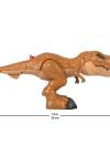 HFC04 Imaginext, Jurassic World T-Rex Aksiyonu