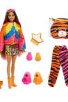 HKP97 Barbie Cutie Reveal - Tropikal Orman Serisi