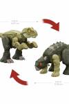 HLP05 Jurassic World Değişim Serisi - Çifte Tehlike Dinozor Figürleri