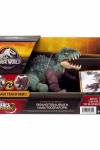 HPD33 Jurassic World Değişim Serisi - Çifte Tehlike Büyük Dinozor Figürleri