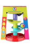LC-30956 Let's be Child - Renkli Top Yuvarlama Kulesi