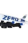 R04 Zero Aircraft Pilli Uçak -Birlik