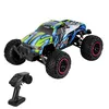 1:12 Ölçek 100 km Hız Yapan Metal Alaşım 4x4 Off-Road RC Araç 2.4GHz Uzaktan Kumandalı RC Araba