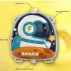Mofy Baby Sırt Çantalı Sırta Takılabilen Pompalı Su Tabancası 2000ML Kapasite