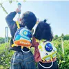 Mofy Baby Sırt Çantalı Sırta Takılabilen Pompalı Su Tabancası 2000ML Kapasite