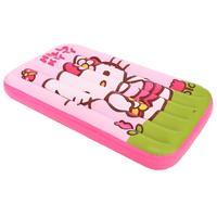  Hello Kitty  Çocuk Yatağı Pompa ve Tamir Kiti İntex 48775