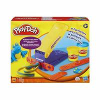 Play-Doh Mini Eğlence Fabrikası 90020