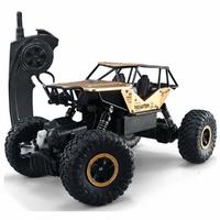 Rock Crawler Jeep 4X4 Buggy Büyük Boy Arazi Panteri