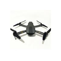 Wifi Kameralı Magic Katlanabilir Drone 2.4 Ghz 6 Kanal Quadcopter Hd Kamera Taşıma Çantalı OG102