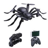 Wifi Kameralı Uzaktan Kumandalı Spider Örümcek Drone