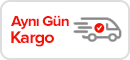 aynı gün kargo