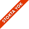 tükendi