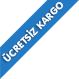 ücretsiz kargo