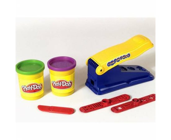 Play-Doh Mini Eğlence Fabrikası 90020